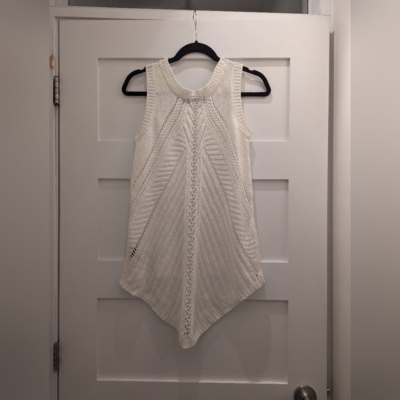 Crochet Top By FYLO - Picture 6 of 10